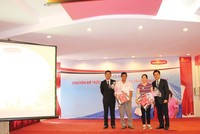 Vị thế người tiên phong